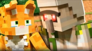 КЛИП ВИКСУРА/БИСКАСА ДЕД ИНСАЙД ФАНАТСКАЯ ВЕРСИЯ