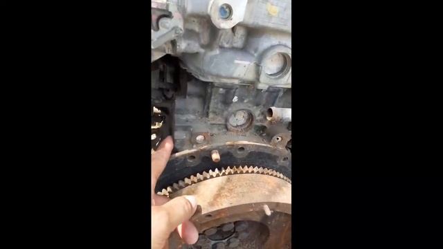ENGINE ISUZU 4JJ1#SHORT смотреть онлайн