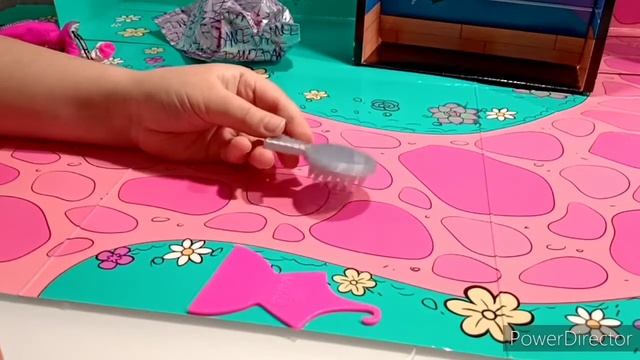 Unboxing new L.O.L. Surprise OMG Doll B-Gurl Dance Dance Dance. Packe neue O.M.G aus. смотреть онлайн