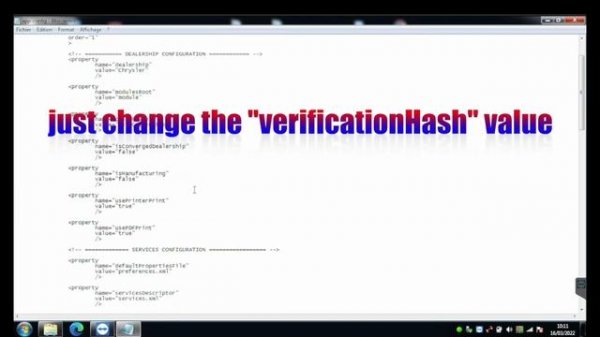 [Chrysler] Witech micropod 2 clone error   device is not registered
