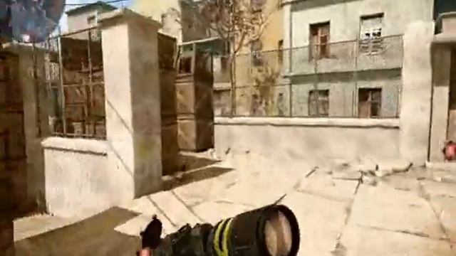 Мои первые шаги по созданию видео в Warface смотреть онлайн