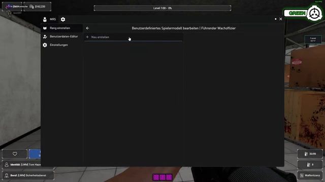 [Offline] AzubiGames SCP:RP Server Vorstellung [Garry,s mod] смотреть онлайн