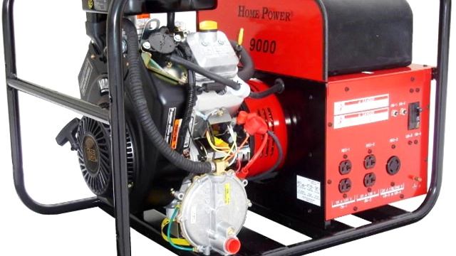 Fuel power generator sound effect смотреть онлайн