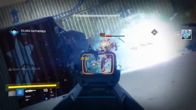 PROJECT*Destiny-1._Bad_blood_,Siva(01).Earth._Port_RFBA_.War_Titan_v40_310._+42_foto-show. смотреть онлайн