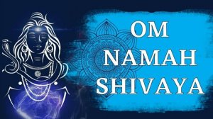 ⦿ МАНТРА ШИВЫ ॐ Ом Намах Шивая 108 раз