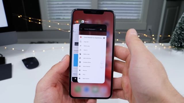 iOS 12.1.3 Beta 2 Released?? New Animations! (China) смотреть онлайн