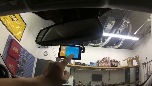 Jaguar XF Blackvue Dashcam Install | Blackvue DR750LW смотреть онлайн