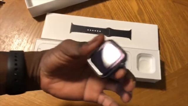 Apple Watch Series 5 | Unboxing & First Look | Is it Worth ? смотреть онлайн