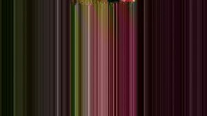 неудачная попытка заснять мою комнату