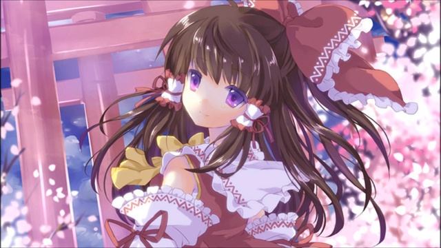 [Touhou~Vocal] - Search for the butterfly смотреть онлайн