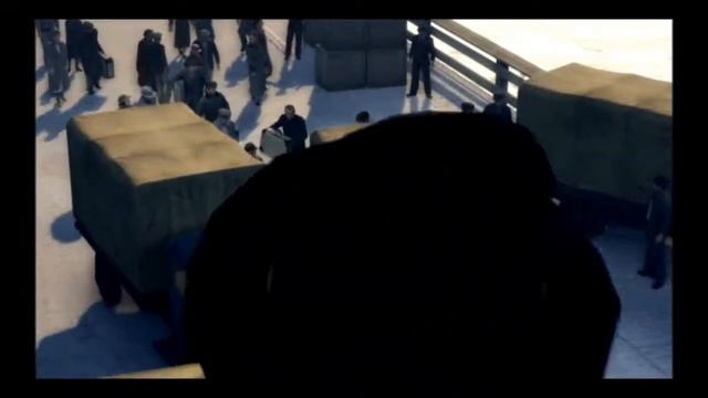 Mafia 2 - The Story of Vito смотреть онлайн