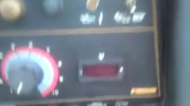 Lincoln 305D Ranger (walk Around)