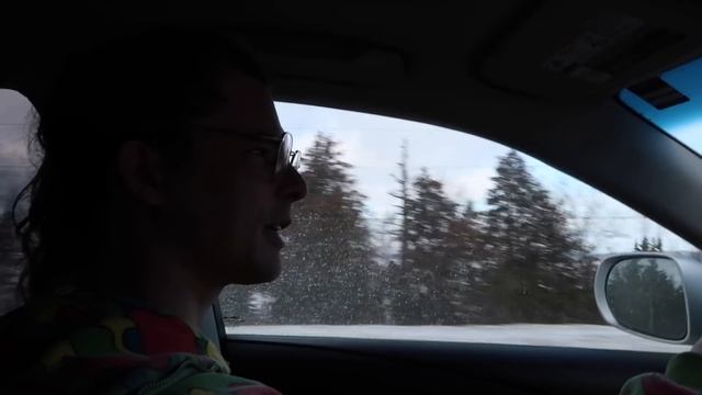 CROSS COUNTRY ROAD TRIP | WEEK TWO | MEG + FIN смотреть онлайн