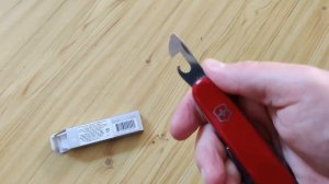 Обзор швейцарского ножа VICTORINOX SPARTAN 1.3603 - для тех, кому «Турист» маловат