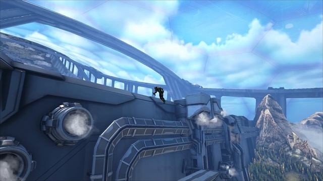 ARK : Genesis 2 - Hunting The Beast!!! смотреть онлайн