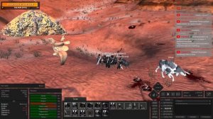 LIVE | Kenshi | Кенши | GENESIS 7.03 | #21