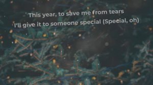 Wham!  - Last Christmas (Letra/Lyrics)