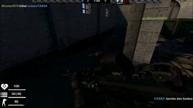 Be Gone: Last Stand смотреть онлайн