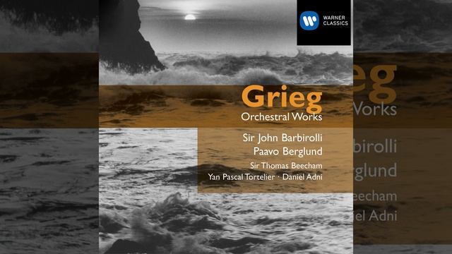 4 Symphonic Dances, Op. 64: No. 3 in D Major смотреть онлайн