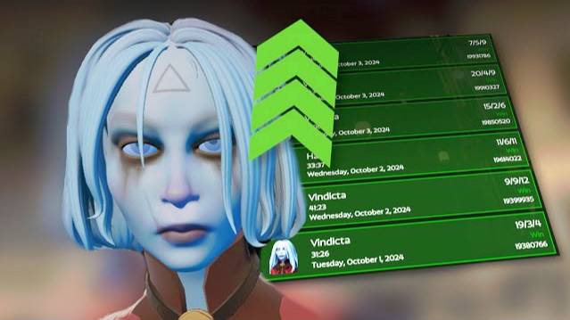 I Won 100 Games as Vindicta - Deadlock Best Moments #2 смотреть онлайн