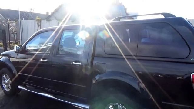 Great Wall Steed Belfast John Barr Car's смотреть онлайн