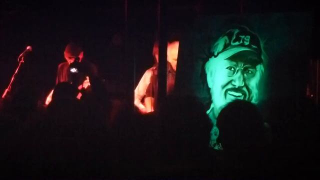 Tony Sheridan Tribute im Kaiserkeller, feat. Lee Curtis 1 смотреть онлайн
