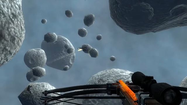 Fighter Jets: Asteroidfield (Garry's Mod) смотреть онлайн
