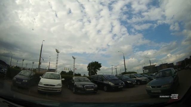 Заблокировали - маневры по освобождению смотреть онлайн