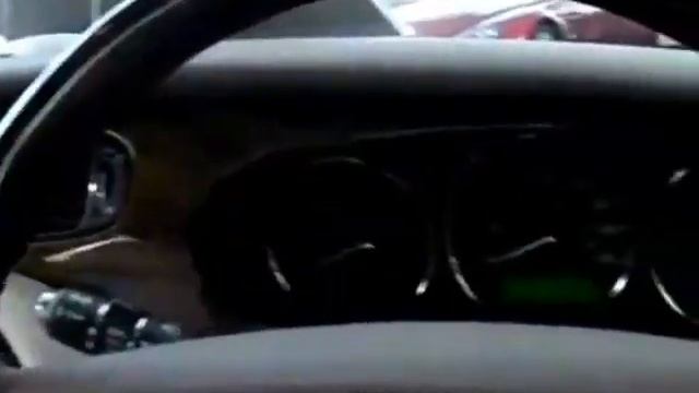 Jaguar XJ Series @ Www.grange.co.uk