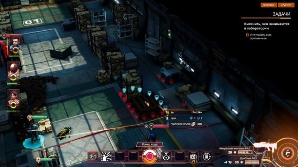 Element Space Прохождение на русском часть 2.Первое фиаско(Без комментарий)