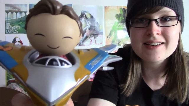 Marvel Collector Corps April Guardians of the Galaxy VOL 2 unboxing 2017 смотреть онлайн