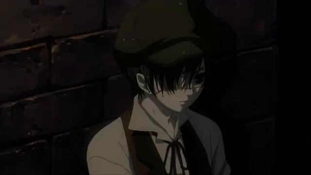 Аниме клип- её прозвали кукла.!