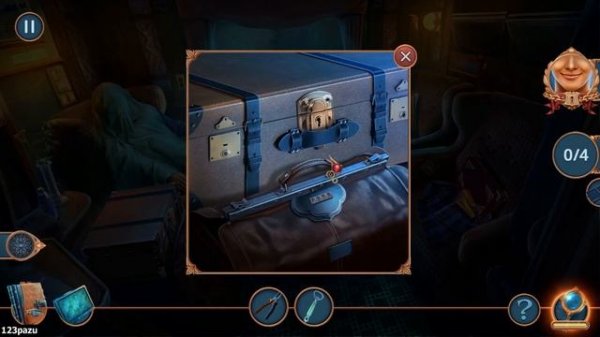 Unsolved Case 2: Murderous Script - Part 1 Let's Play Walkthrough