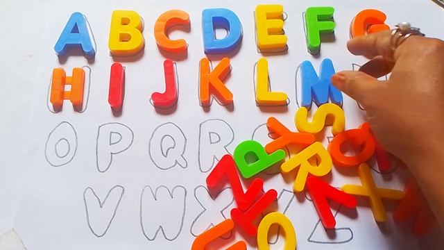 Phonics Song with TWO Words - A For Apple - ABC Alphabet Songs with Sounds for Children смотреть онлайн