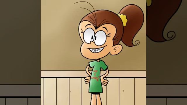 The Loud House Slideshow - Part 2 смотреть онлайн