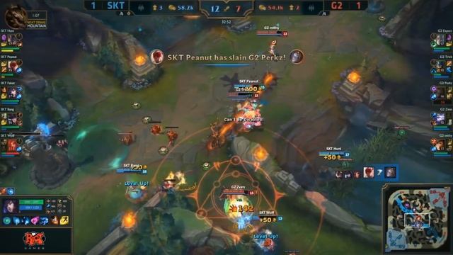 Top 10 Greatest Pro Moments in League of Legends History | Episode 1 смотреть онлайн