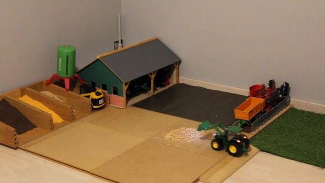 siku tractors 5 смотреть онлайн
