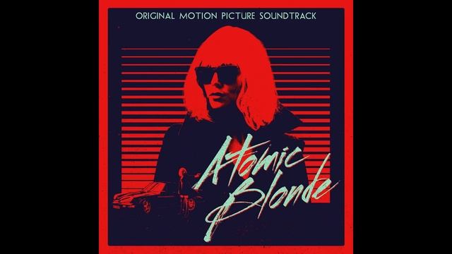 Kaleida - 99 Luftballons (Atomic Blonde Soundtrack)