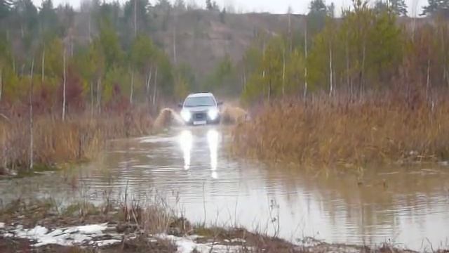 isuzu vehicross ПСКОВ смотреть онлайн