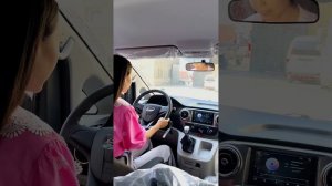 JAC M3 Plus