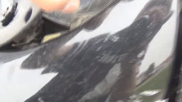 How To Replace a Fender on an SRT4 смотреть онлайн