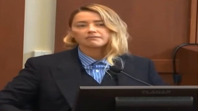 Doja Cat Mocking Amber Heard My Dog Stepped On A Bee