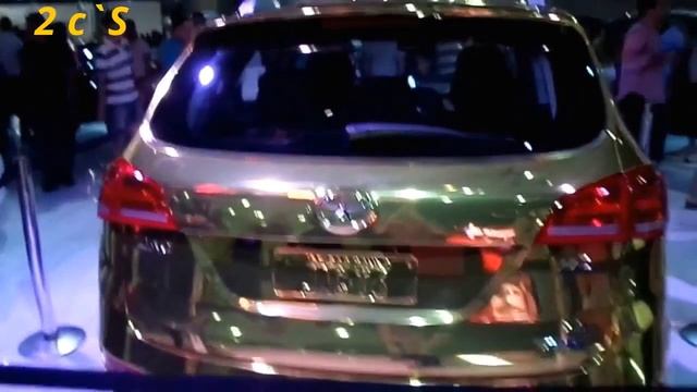 [JC VEICULOS] JAC T6 2016 смотреть онлайн