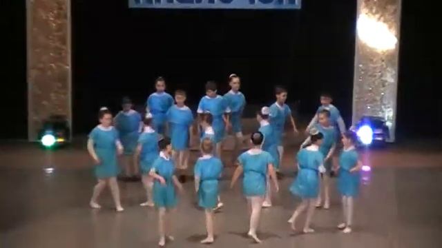 ХРУСТАЛЬНЫЙ КАБЛУЧОК 2017 