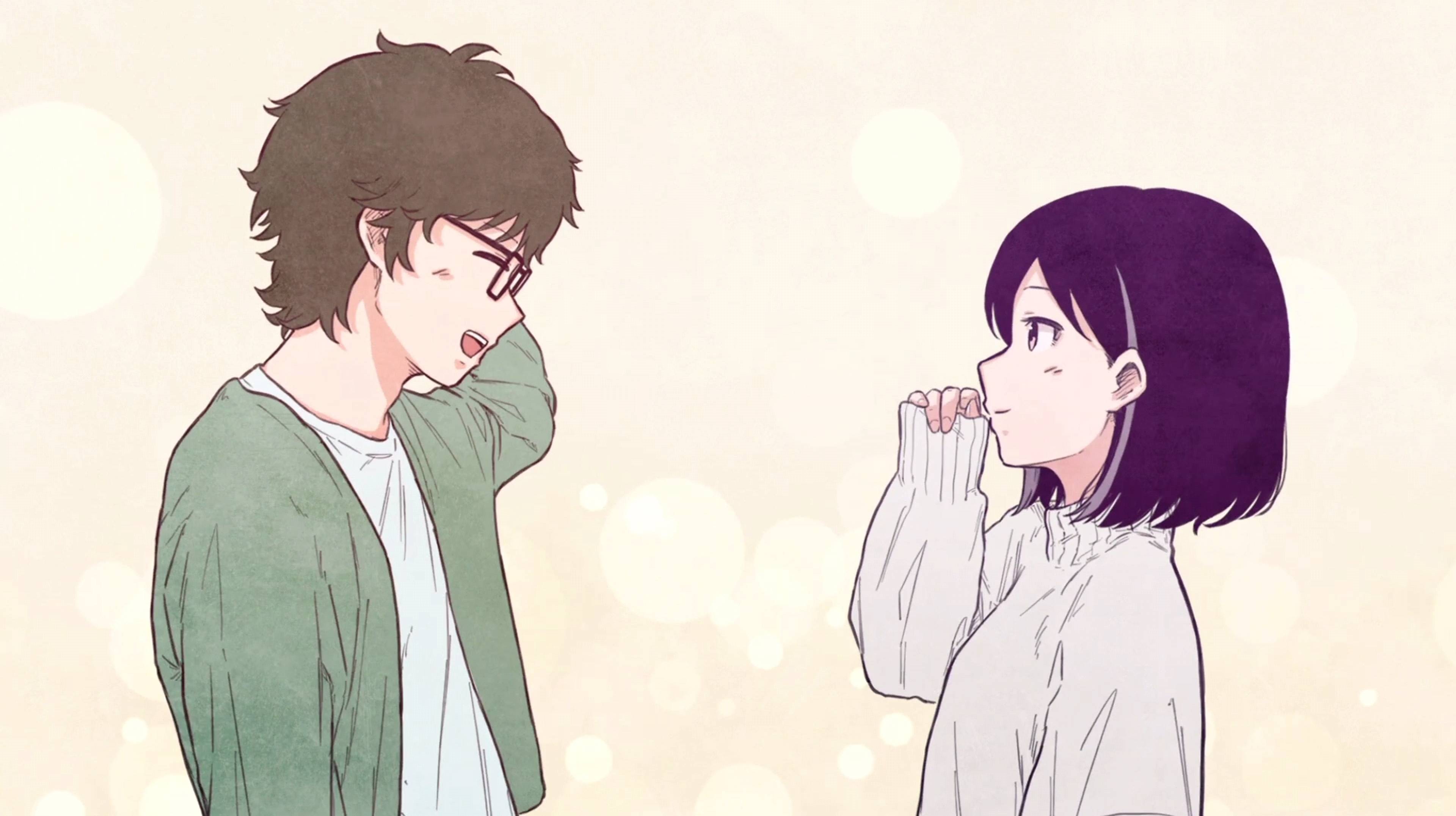 Kekkon Suru Tte, Hontou Desu Ka: Ending