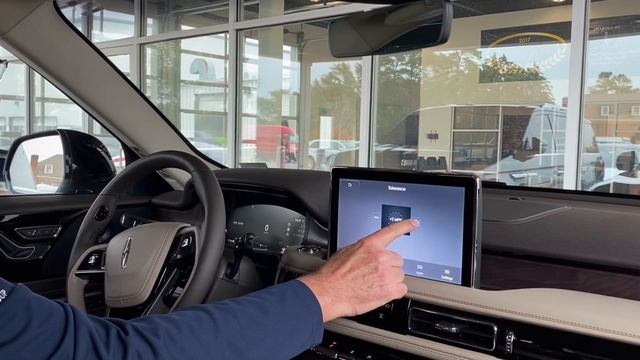 Intelligent Adaptive Cruise Control | How-To | Cavalier Lincoln смотреть онлайн