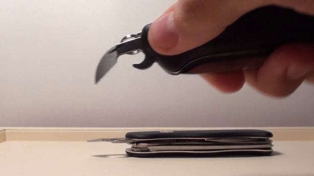 Wenger Ranger 68 - Review