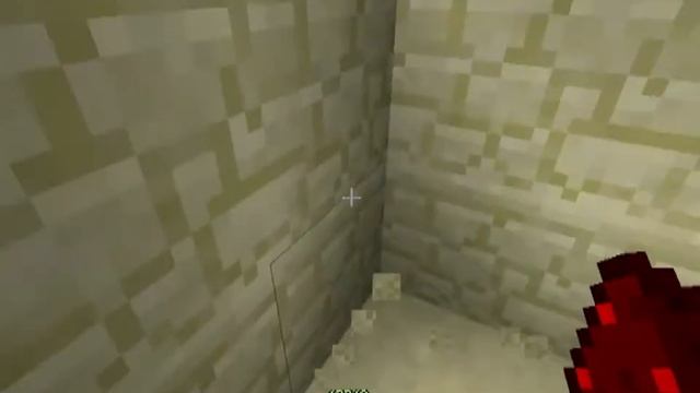 Механизмы в minecraft - #2 - Раздвижная дверь на поршнях. смотреть онлайн