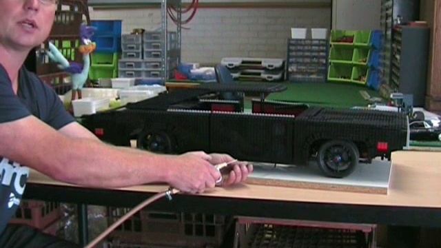 Dodge charger 1970 смотреть онлайн