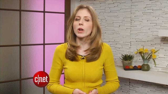 CNET Update - Enemies of Apple Pay push for CurrentC смотреть онлайн